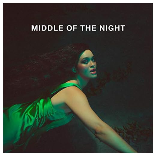 MIDDLE OF THE NIGHT