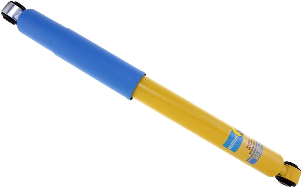 Bilstein 4600 Series Set of Front & Rear Shocks fits 2014 2018 Silverado Sierra 1500 | TrendsAuto Decal | 24-337113 24-238298