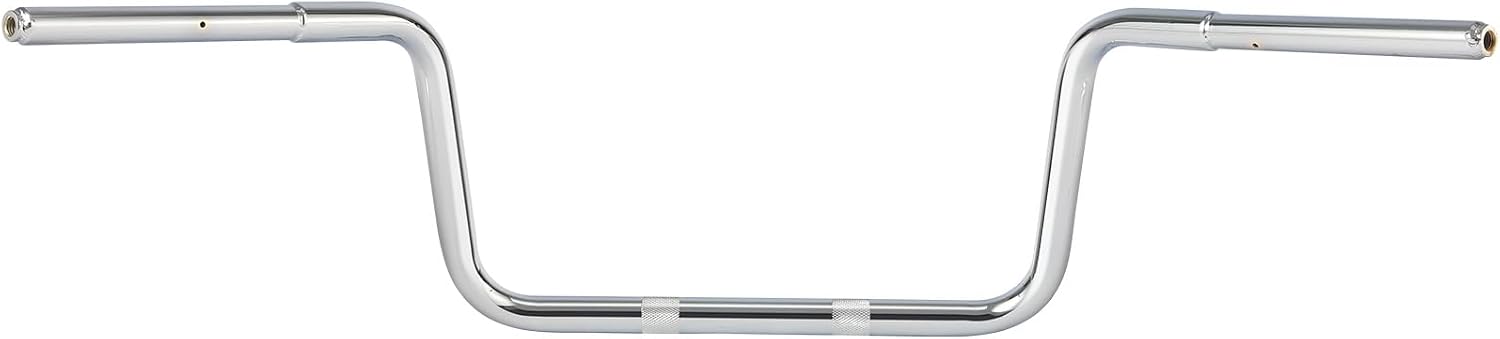Green-L 12" Rise Ape Hanger 1" Bar Handlebar Fit for BMW 2021-2025 R18 Transcontinental B Motorcycle