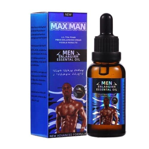 Antio The Best Natural Penis Enlargement oil | Big and Thick Penis Growth | Man enhancement oil