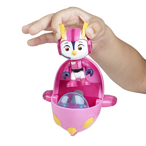 Top Wing - Penny Y Su Coche (Hasbro E5315ES2), Color/Modelo Surtido