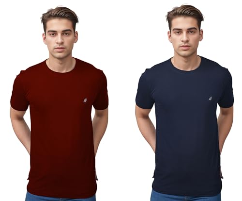 Image of Lux Nitro Men T-Shirt