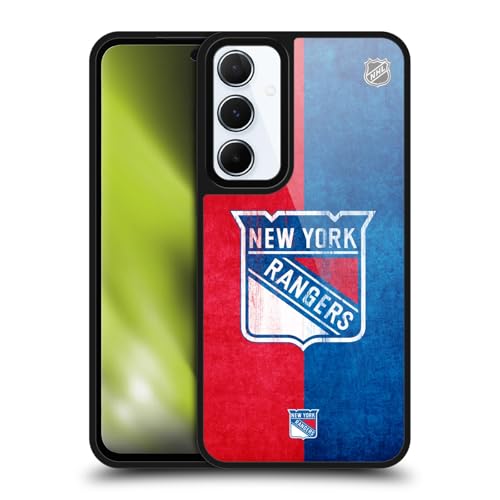 Coque Samsung A55 5G NHL New York Rangers pour protéger votre mobile au stade