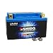 Produktbild SHIDO LTX7A-BS LION -S- Batterie Lithium, Ion Blau (Preis inkl. EUR 7,50 Pfand)