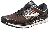 brooks transcend 5 damen  Brooks Transcend 5 Black/Orange/Silver - 10/44