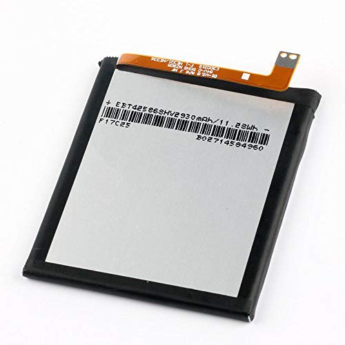 Image of Original Lithium-Ion for Nokia 5 TA-1053 TA-1044 TA-1027 TA-1024 (HE321) with 1 Year Replacement Warranty