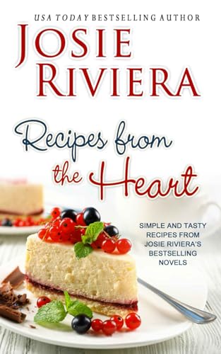 Recipes from the Heart