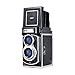 Mint – Instantflex Tl70 Instant Camera – Fotocamera Istantanea A Doppio Obiettivi immagine