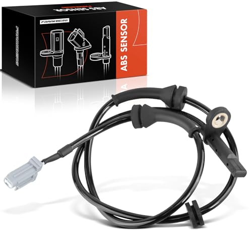 Capteur ABS avant pour éteindre le voyant frein de votre X-Trail T31 2.0 2.5