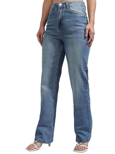 Image of Tokyo Talkies Women Jeans