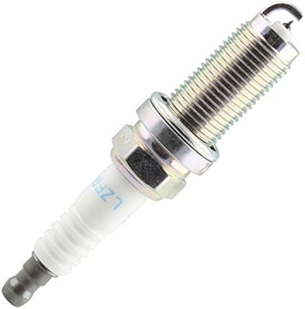 NGK Spark Plug LZFR6AI 3656 Pack of 8