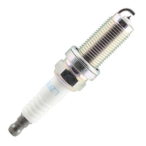 NGK LZFR6AI 3656 - Bujía (8 unidades)