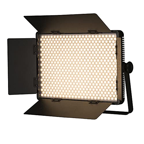 NANLITE 1200CSA BepCg plCg oCJ[ 3200K-5600K LEDCg X^WCg Ki