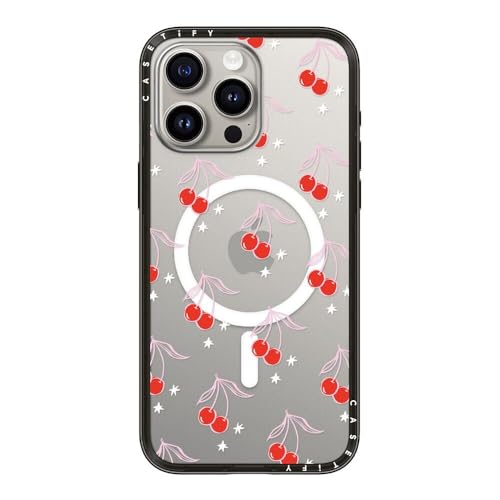 Coque iPhone 15 Pro Max Sweet Days élégante pour préserver votre mobile