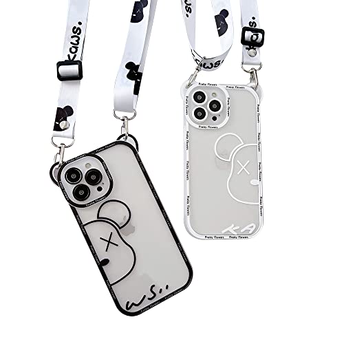 おそらくiPhone 12 Pro Max ケース ストラップ アイボリー おそらくiPhone 12 Pro Max ケース ストラップ アイボリー おそらく