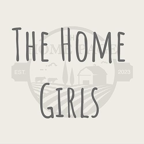 The Home Girls copertina