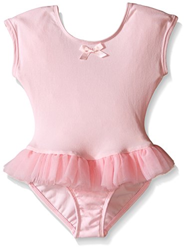 Jacques Moret girls Dance Leotard SkirtallBodysuit