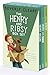 Produktbild The Henry and Ribsy 3-Book Box Set: Henry Huggins, Henry and Ribsy, Ribsy