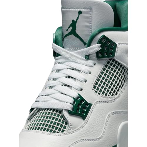 Image of Nike Jordan 4 Retro Mens Shoes Size