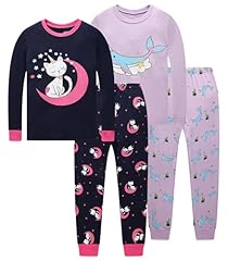 Blue Cat&purple Dolphin