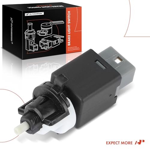 A-Premium Brake Light Switch Compatible with Hyundai, Kia, Genesis by A-premium - Used condition - Image 8