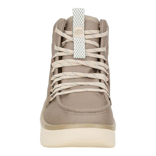 Hey Dude Women's Wendy Peak Walnut 5 Medium - image 7