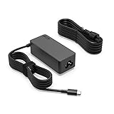 45W USB Type C AC Charger Fit for Samsung-Chromebook 4 4+Plus XE310XBA XE350XBA Plus Pro XE513C24...