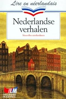 Paperback Nederlandse verhalen [Dutch] Book
