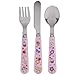 Produktbild Lesser & Pavey Kinderbesteck-Set, Märchenmotiv, Metall