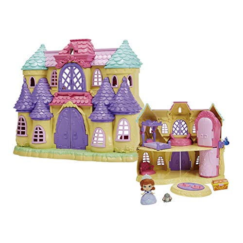 muñecas de la princesa sofia