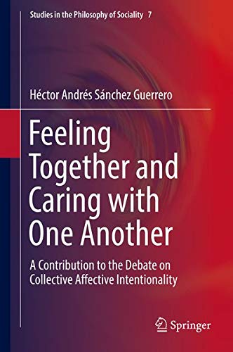Buy Feeling Together and Caring with One Another — BookShops.in