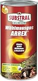 Substral Celaflor Wühlmaus-Gas Arrex 250g - zur effektiven, einfachen...