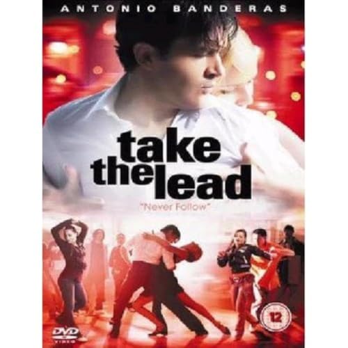 Take The Lead [Dvd]
