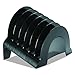 Rubbermaid Incline Document Sorter, 6-Section (1738922)