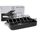 Thomas by Rosenthal Hard Anodised Roasting Pan