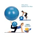 VEEMIZO Exercise Ball gallery image