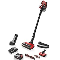 Bosch Tierhaar-Staubsauge