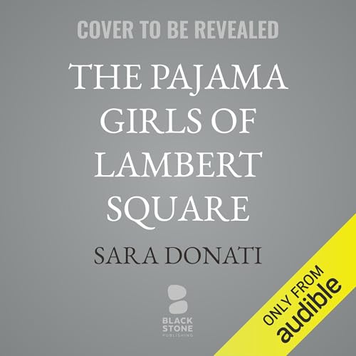 The Pajama Girls of Lambert Square cover art