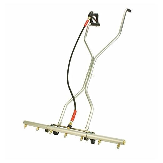 Erie Tools 39" Pressure Washer Cleaner