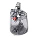 The Hoover Co Parts And Export Hoover 440003353 Carpet Cleaner Solution Tank Genuine Original Equipment Manufacturer (OEM) part