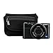 JJC Funda para Cámara Compatible with Sony RX100 III IV V VA...