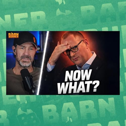 Brad Treliving FIRED As Maple Leafs General Manager 😬 | BB Clips