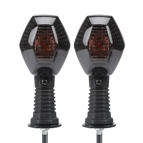 Feu stop motocyclette clignotant arrière pour Suzuki Bandit SV650 GSXR