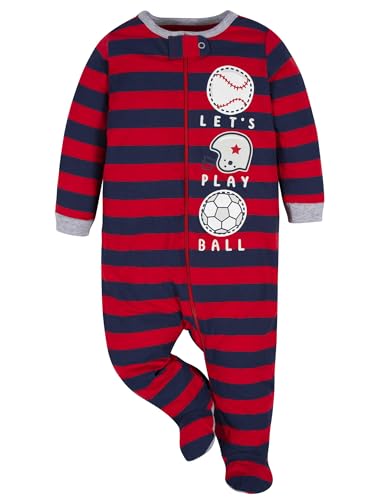 Listado de Ropa de deporte para Bebé los más recomendados. 3 Ropa de deporte para Bebé marca Gerber (3)