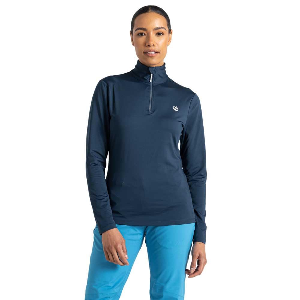 Dare 2b Womens Lowline II Core Stretch Moonlight Denim 14
