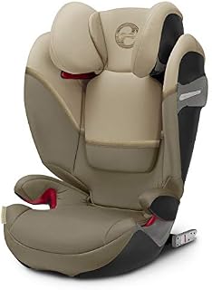 Cybex Gold 520002531 Fotelik Samochodowy, Beżowy, 3-12 lat
