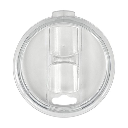 Hot Sale!Slider Closure Lid For 30 Oz,Canserin Spill And Splash Resistant