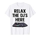Awesome Shirt for those who loves to become a DJ, who loves and likes music or music is your life to record your type of beat.
