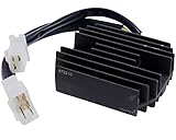 Spannungsregler / Gleichrichter Regler für Honda CB 750 KZ RC01 Bj. 1980