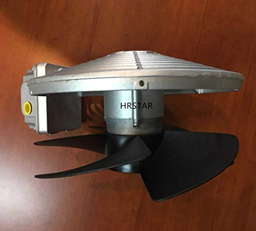 Hrstar Wistro Series Fan Flai Bg132 P15.51.0398 Ip66 Waterproof Motor Cooling Fans #TOP5